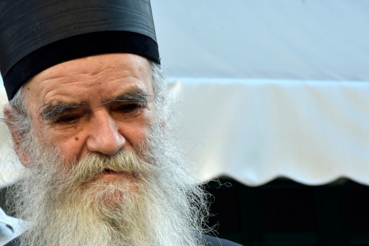 Ispovijest doktorke koja liječi Amfilohija: Neustrašiv kao i u životu