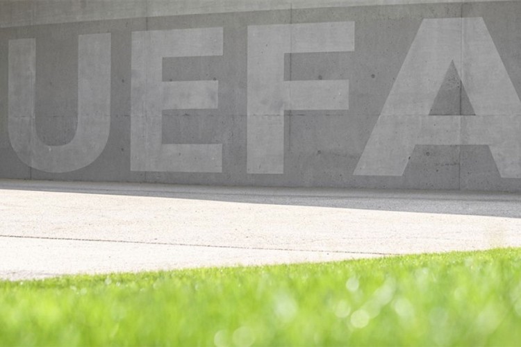 UEFA nije dala odobrenje da Azerbejdžan na Maksimiru ugosti Crnu Goru