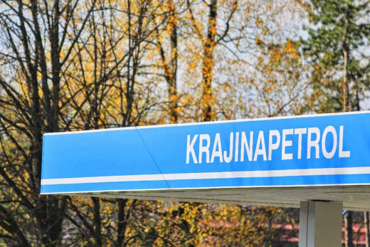 Prihodi "Krajinapetrola" otanjili za 12,4 miliona KM