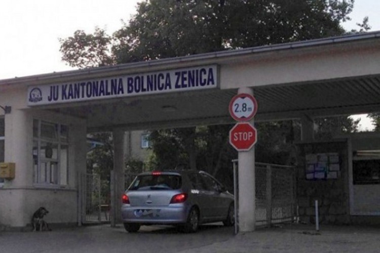 U Zenici se dnevno koronom zarazi po 10 zdravstvenih radnika