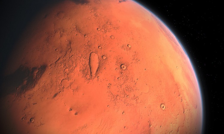 Mask planira da uvede internet na Mars