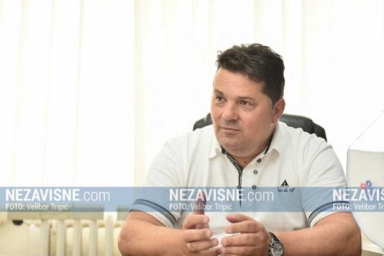 "Situacija odgovara onoj koju smo vidjeli u Italiji, ali uz blažu kliničku sliku"