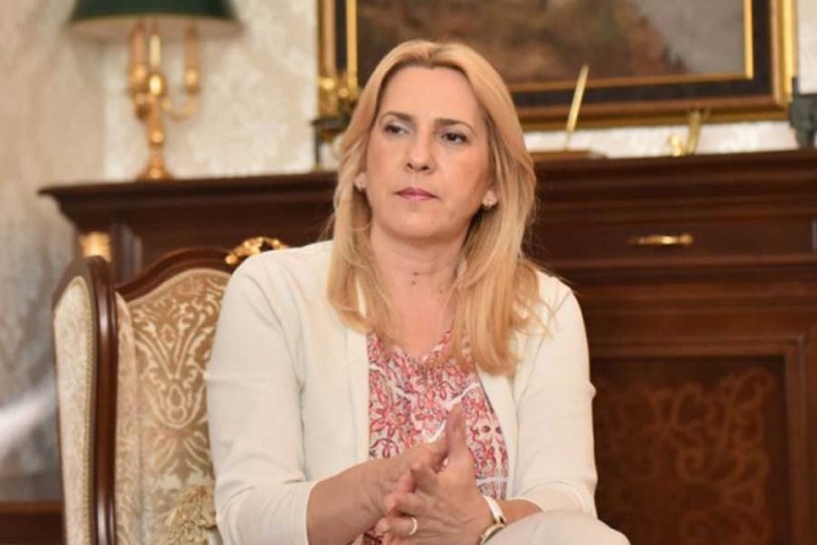Cvijanović: Briga za ljudske živote je prioritet institucija Srpske