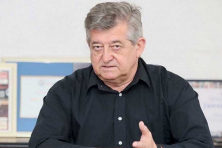Mićo Mićić negativan na virus korona