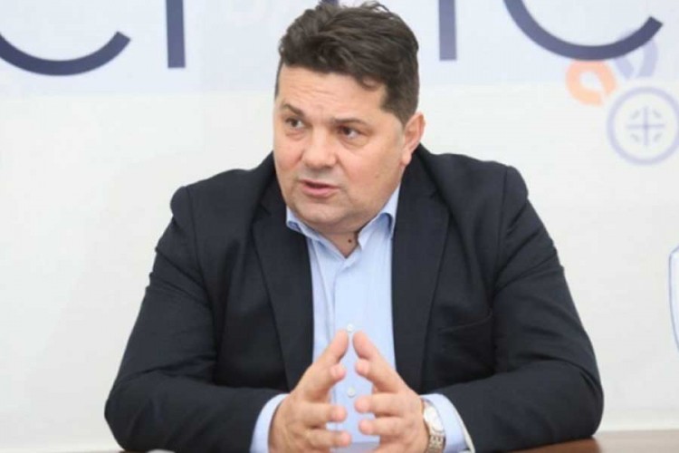 Stevandić: Ljudi masovno lažu, ne govore da su kontakti