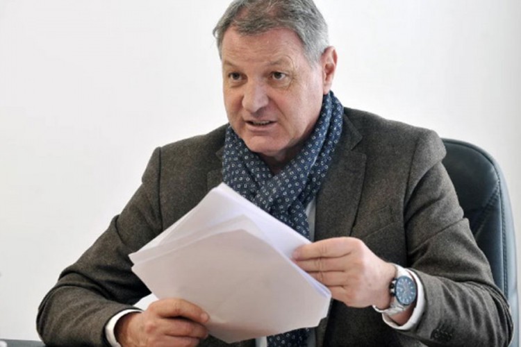 Bivši direktor Aerodroma osumnjičen za pronevjeru milion KM
