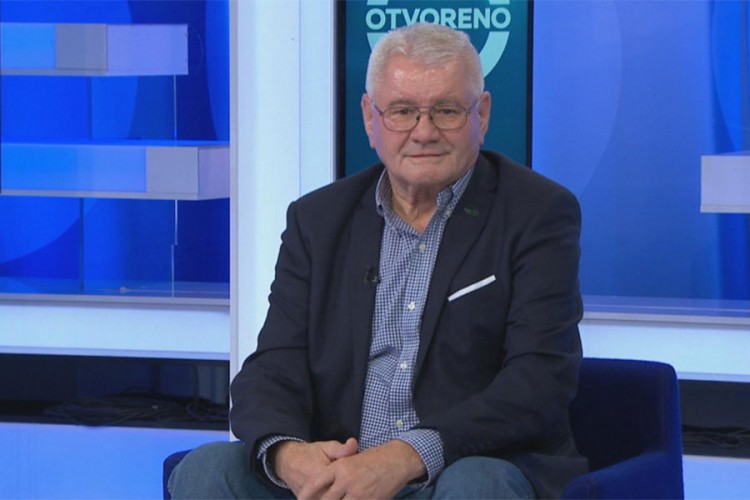 Vlasnik hrvatske kompanije: Ko završi u izolaciji 10 odsto manja plata
