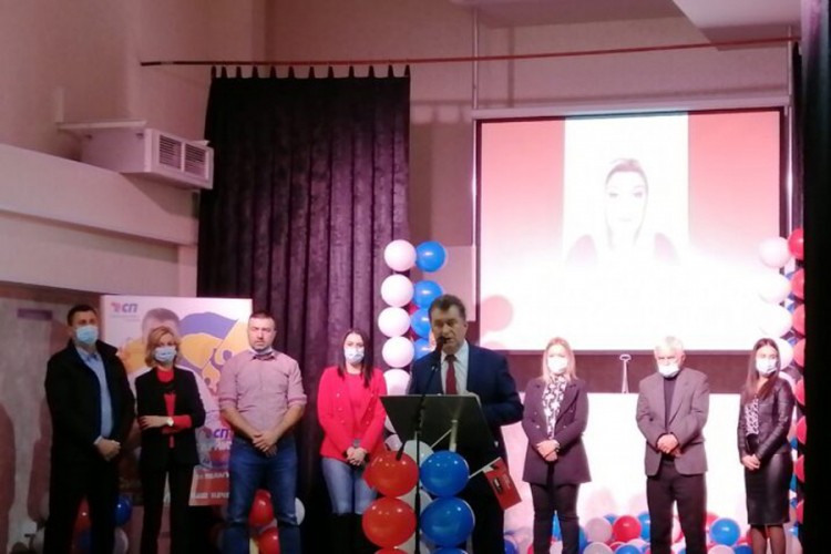 SP predstavila kandidate za odbornike u Pelagićevu