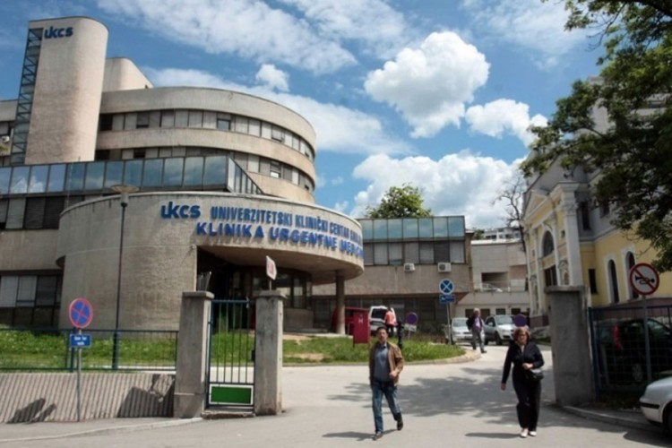 KCUS: Umrle dvije osobe, još 84 zaraženo