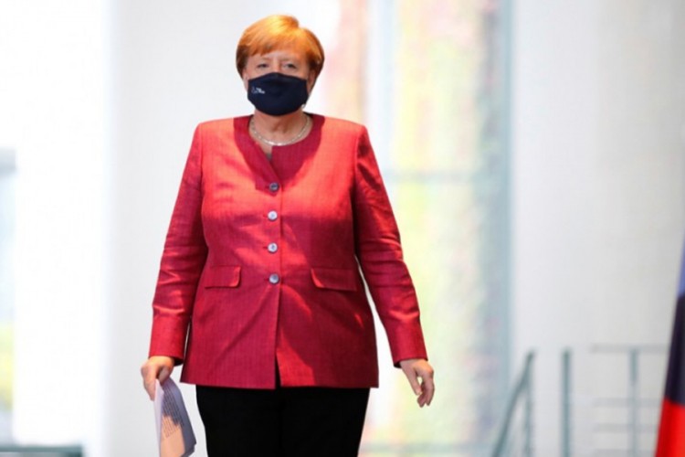 Merkel: Mjere neophodne i srazmjerne, zima će biti teška