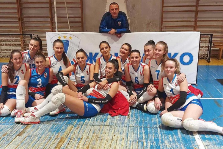 Gačanke i Brčanke bez pardona
