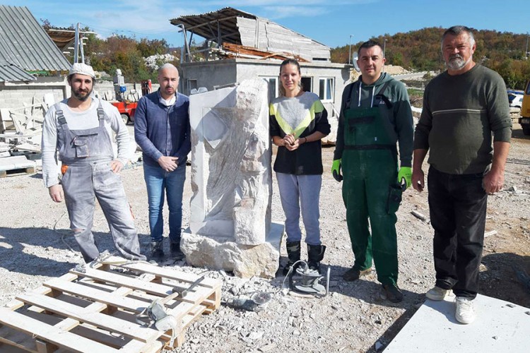 U Bileći na likovnom saborovanju nastaju nova remek-djela