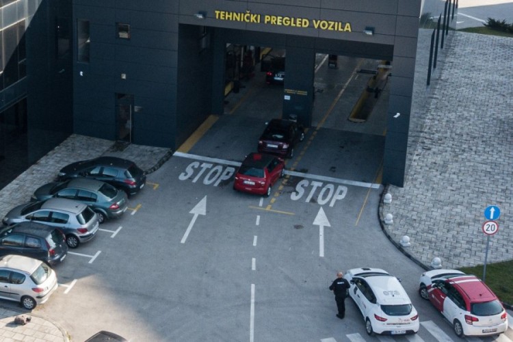 Kamerama protiv zloupotreba na tehničkim pregledima u Srpskoj