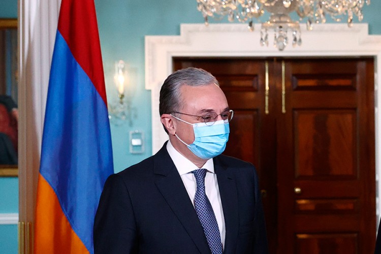 Jermenija: Prisustvo Turske u južnom Kavkazu globalna prijetnja