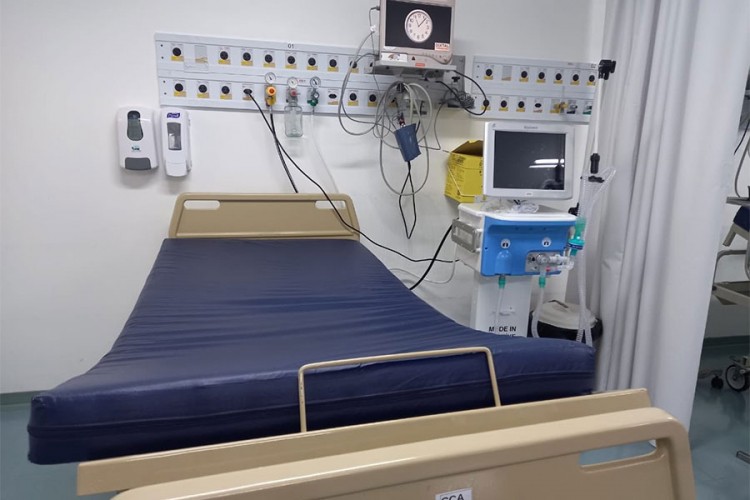 Slovenija ulaže 97.000 evra u renoviranje respiratora
