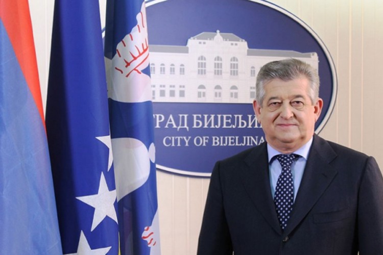 Mićić: Grad dobija ulicu 9. januar