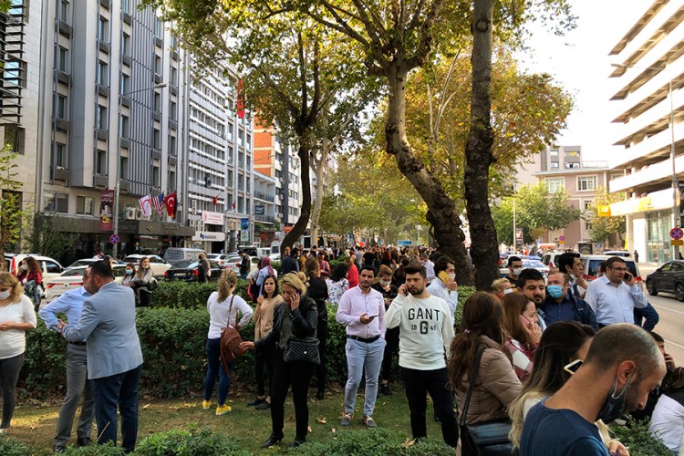 Ambasada BiH: Provjeravamo da li ima bh. državljana na području Izmira