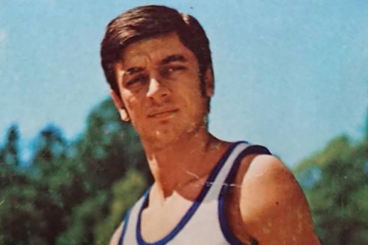 Preminuo proslavljeni jugoslovenski košarkaš Žarko Knežević