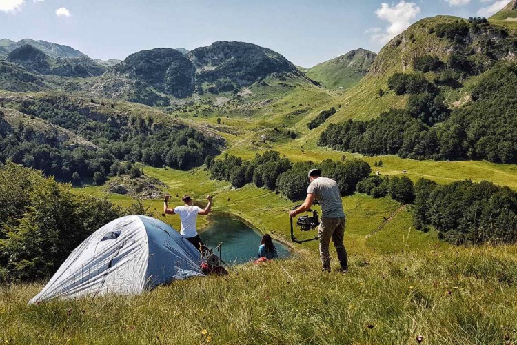 Uspjeh agencije Mania: Napravili najbolji turistički film na svijetu