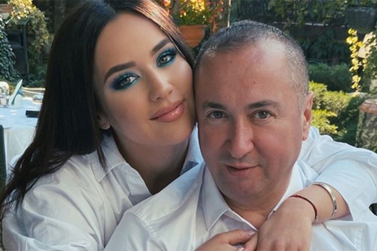 Đani o svadbi u jeku korone: Dete treba da se rodi u braku