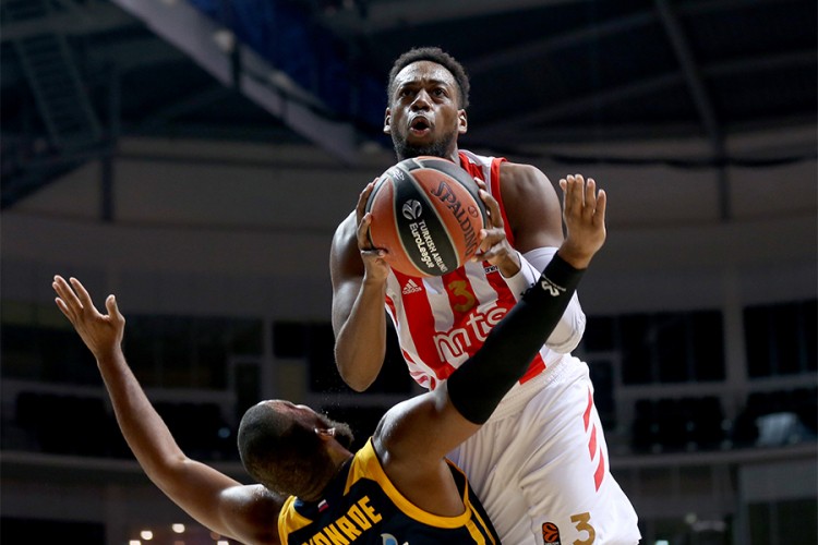 Zvezda poražena na gostovanju kod Himkija