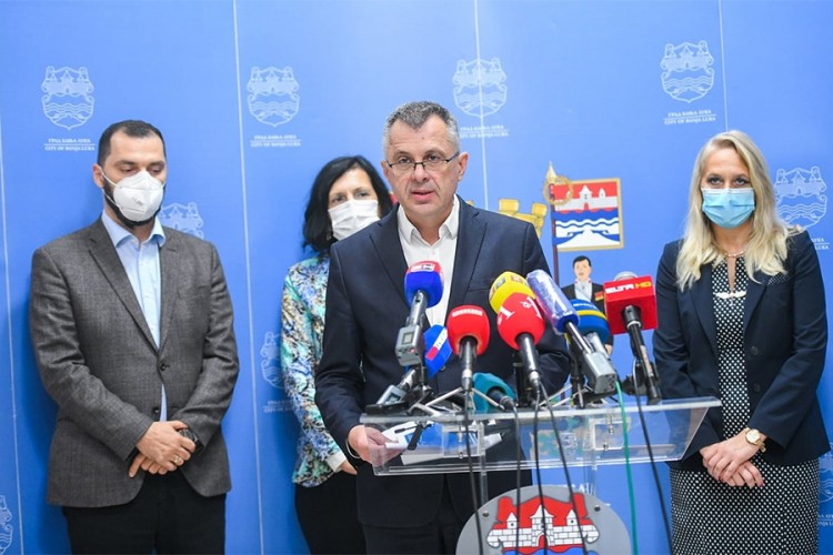 Radojičić: Ponovo ćemo razgovarati sa privrednicima pogođenim pandemijom