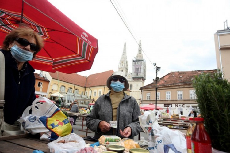 Od ponedjeljka u Njemačkoj drastične mjere