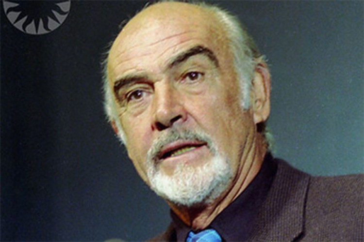 Preminuo legendarni Šon Koneri