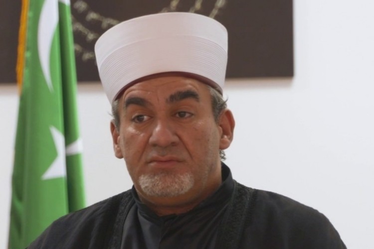 Jusufspahić: Hrabri Amfilohije 2004. branio Bajrakli džamiju