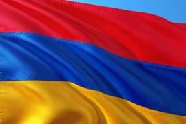 Jerevan: Zarobili smo sirijskog plaćenog teroristu
