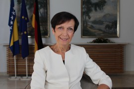 Margret Uber za "Nezavisne": Izvještaj EU poziv za buđenje u BiH