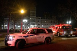 Policija: Ubica iz Kvebeka nasumično birao žrtve