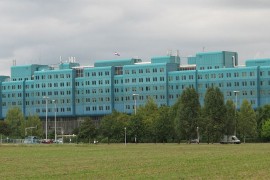 KB Dubrava od danas radi kao kovid bolnica