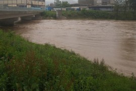 Pronađeno tijelo muškarca u Vrbasu u Banjaluci