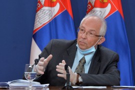 Kon: Beograđani da se ponašaju kao da je zabranjeno kretanje