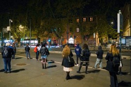 Italija uvodi policijski čas