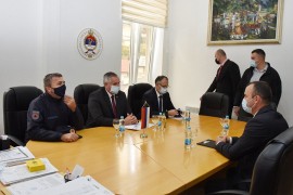 Višković: Srebrenica u četiri godine promijenila izgled, nastavljamo ...