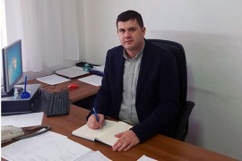DNS podržao kandidata SNSD-a u Istočnoj Ilidži