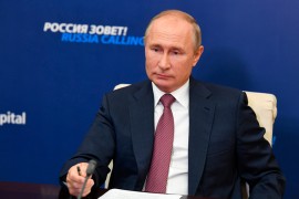 Putin otkrio šta je potrebno da se postane lider