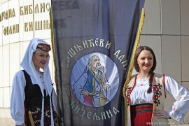 Otkazani "Višnjićevi dani"