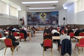 U Doboju veliki stranački apetiti, a malo odborničkih stolica