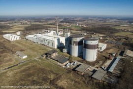 Zvornička firma za bijeljinsku "Šećeranu" ponudila tri miliona KM