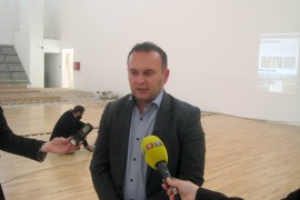 Ćosić: Istočno Sarajevo treba bolje i sinhronizovano da funkcioniše