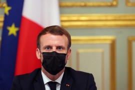 Makron: Ovo je naša Evropa, nećemo popustiti