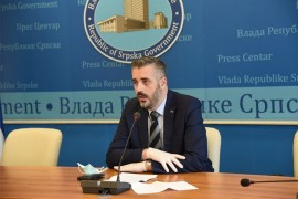 Rajčević: Kruna pobjede SNSD-a biće Banjaluka