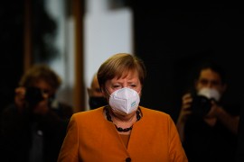 Merkel: Njemačka uz Austriju u borbi protiv islamskog terorizma
