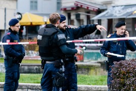 Ministar potvrdio: Napadač Albanac porijeklom iz Sjeverne Makedonije