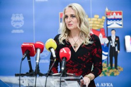 Na području Banjaluke 176 djece pozitivno na virus korona