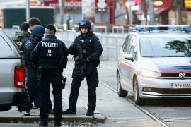 Austrijska policija uputila zahtjev za saradnju MUP-u Sjeverne ...