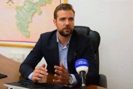 Filipović iz Beča za "Nezavisne": Grad pod opsadom, ulice opustošene